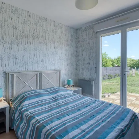 Capucine De Tracanet By Interhome * Gaillan-en-Medoc