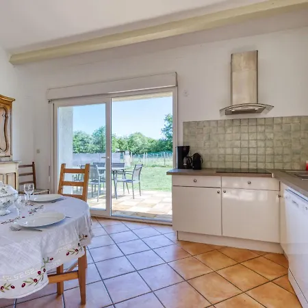 Capucine De Tracanet By Interhome
