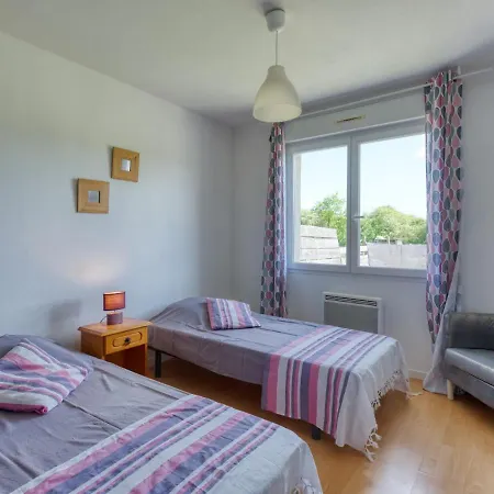Capucine De Tracanet By Interhome Holiday home *