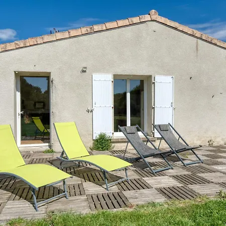 Capucine De Tracanet By Interhome *